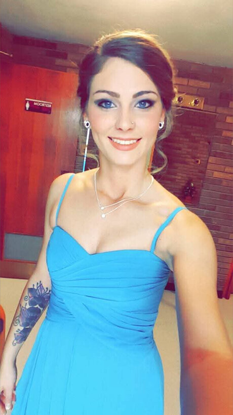 Kissy Mo onlyfans lean