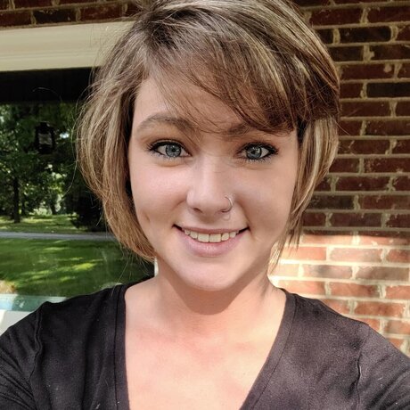 Kissy Mo onlyfans leak