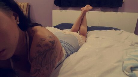 Vivian Rose onlyfans leak sex