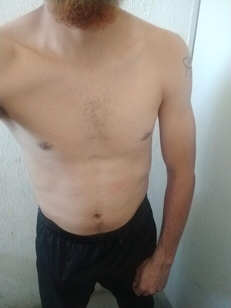 GARCIA onlyfans naked