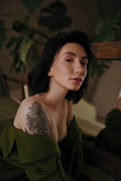 Gonchaya Tindala onlyfans leaks nudes