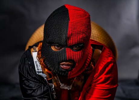 Skii Mask Princess onlyfans photo