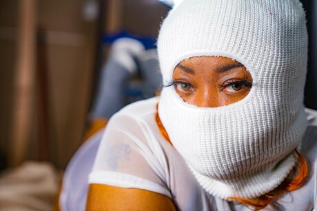 Skii Mask Princess onlyfans nudes porn