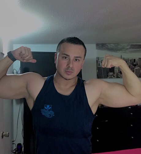 Marvin Vega onlyfans leak sex