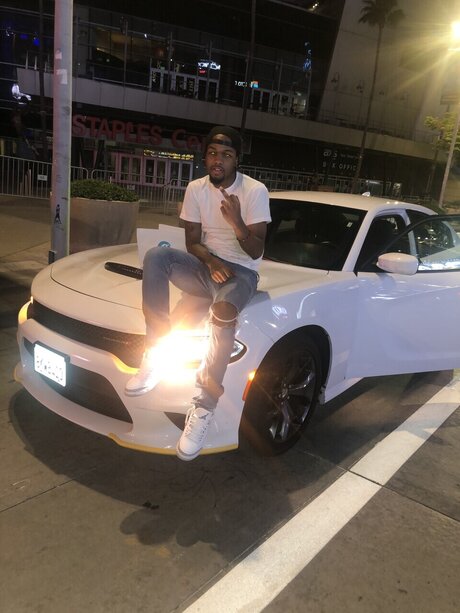 Jayrico104 onlyfans model images