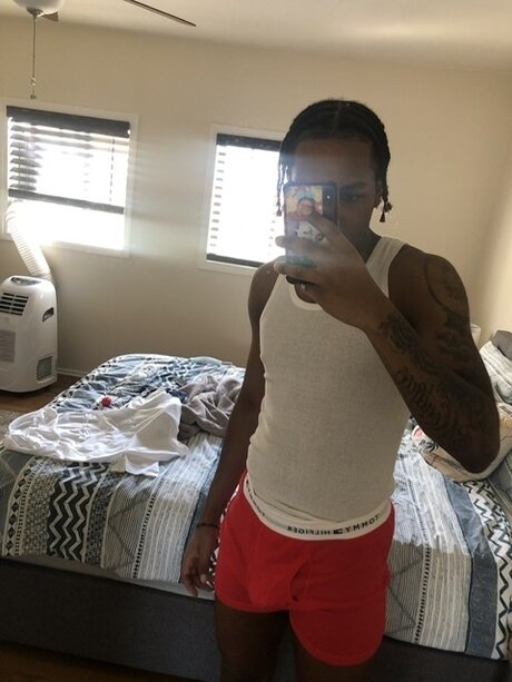 Jayrico104 onlyfans leaked