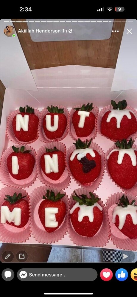 StallionNesha onlyfans leak ass