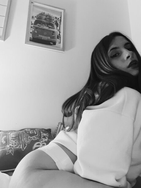 Juliim onlyfans leak free