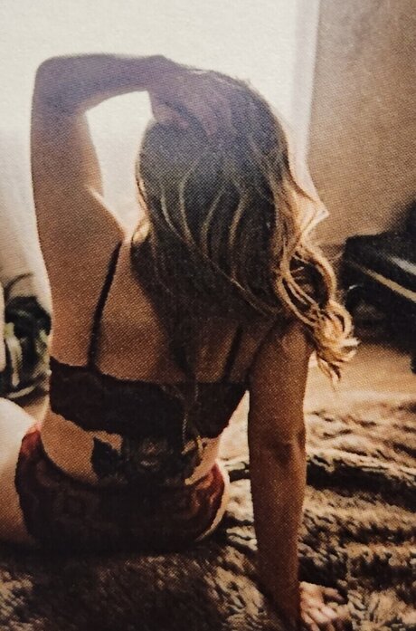 Vibinandthriving new onlyfans leaks