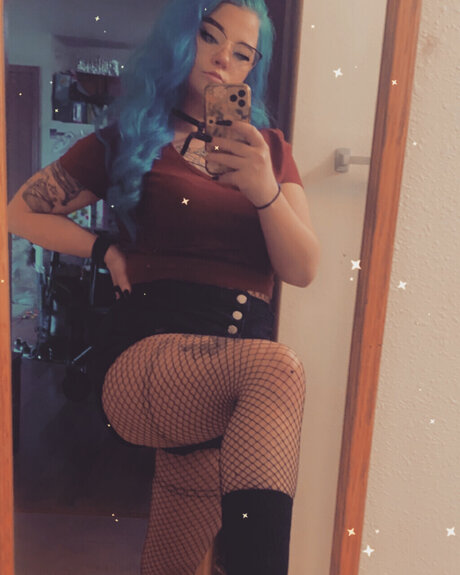 Sativa Jane onlyfans ass