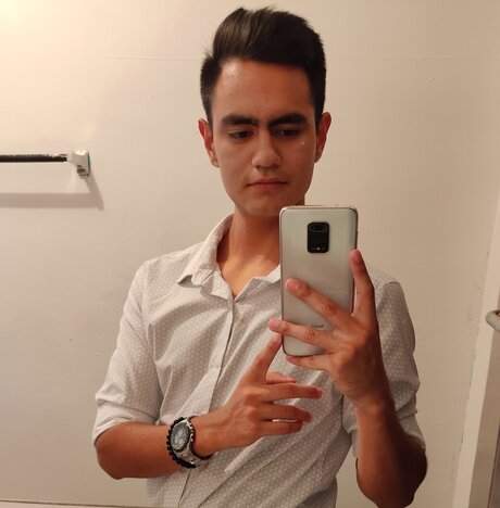 Leonardo Hernandez nude onlyfans leaks