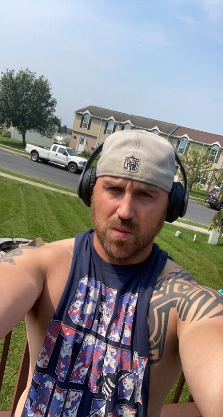 Semperrugger88 topless onlyfans