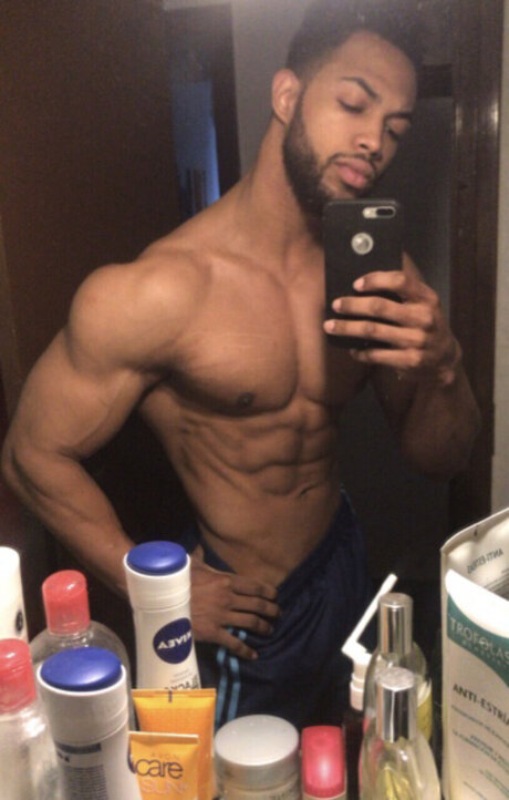 Lapdominic05 onlyfans nude tits