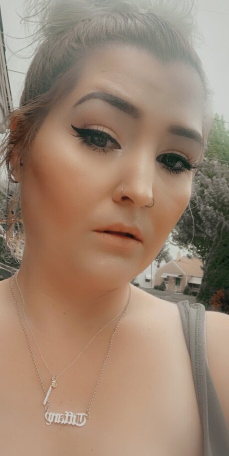 Tiffany T leaked onlyfans pics