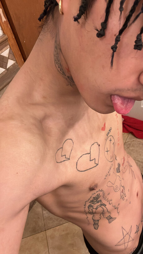 thot slayer nude on onlyfans