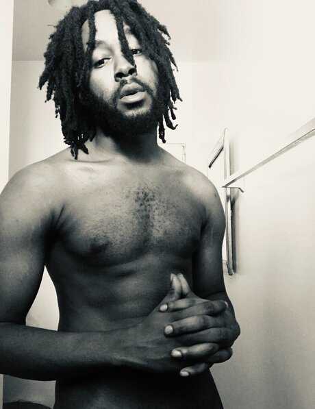 Poseidon leaked onlyfans nude