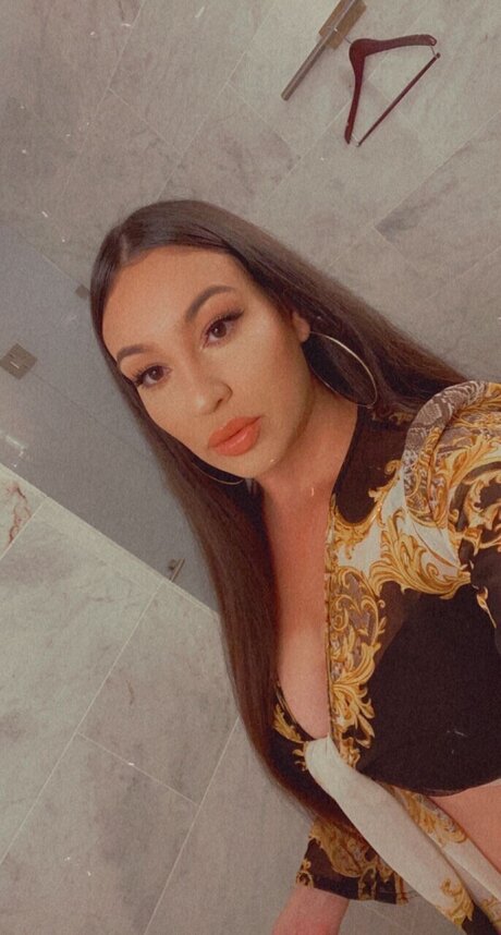 Natalia Feliciano leaked onlyfans nudes