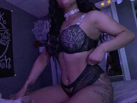 Scarlet Roses onlyfans nudes leaked