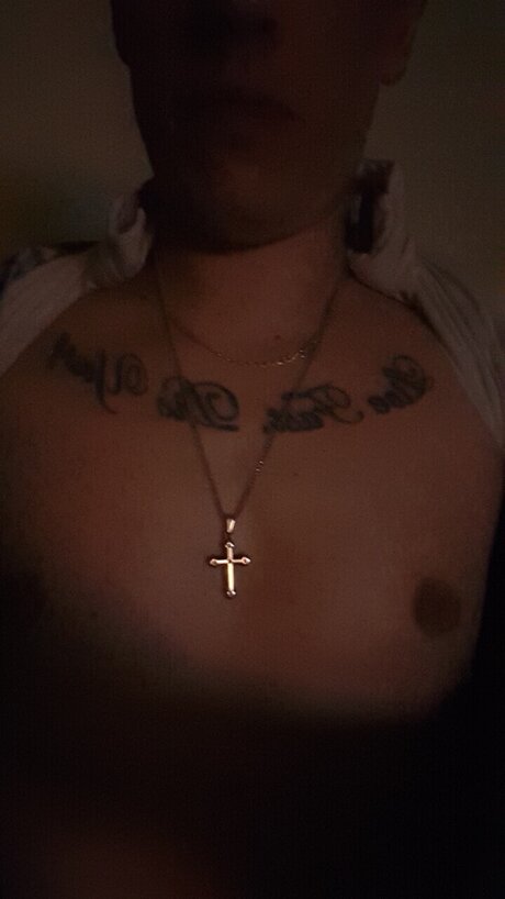 Northern steel onlyfans leak ass