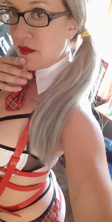 AmberAnn onlyfans leaked sex