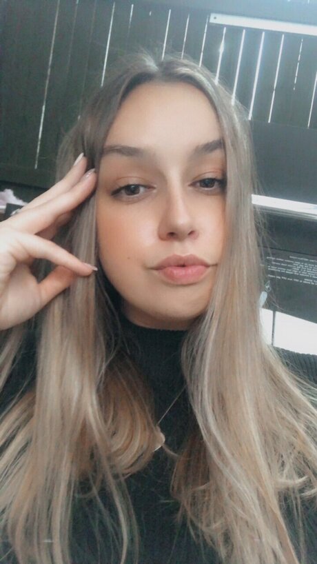 Bailee marie onlyfans leaked