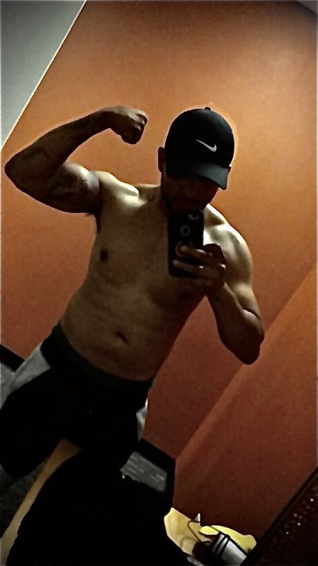 GOX805 onlyfans leaks naked