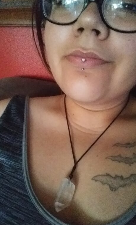 Stardust Creations leaked only fans nudes