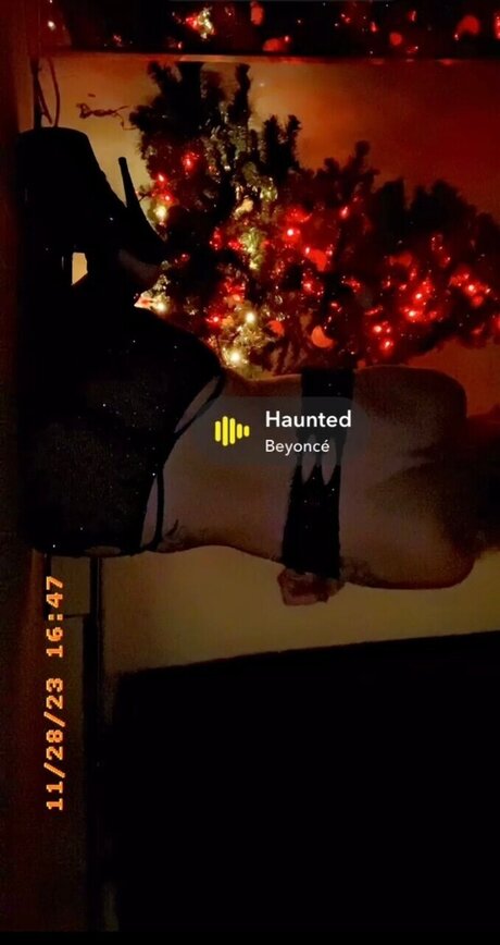 Nyx Exotics onlyfans leakes