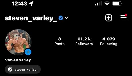 Ste naked leaked onlyfans