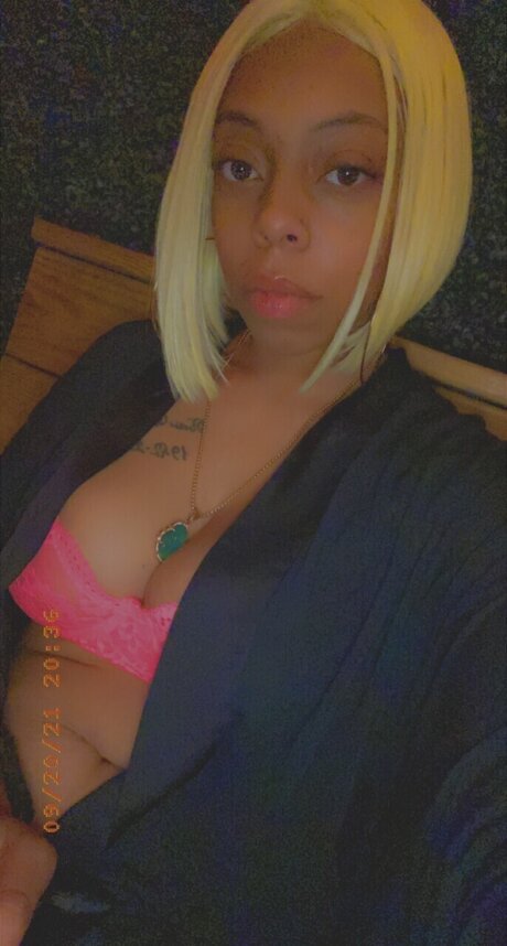 September Ray_ only fans leaks