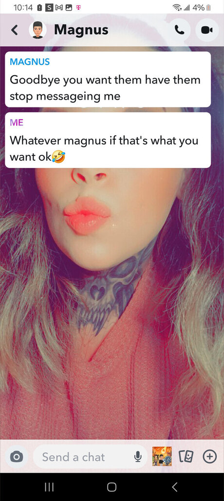 Tattedtoxicity leaked nudes onlyfans