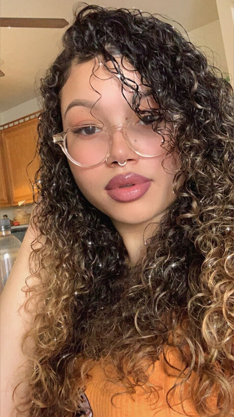 Imani brown onlyfans nude