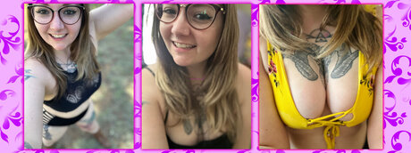 Lavender Skye VIP leaked nudes onlyfans