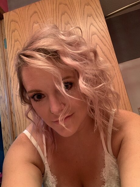 Jennifer Anthony onlyfans leaked