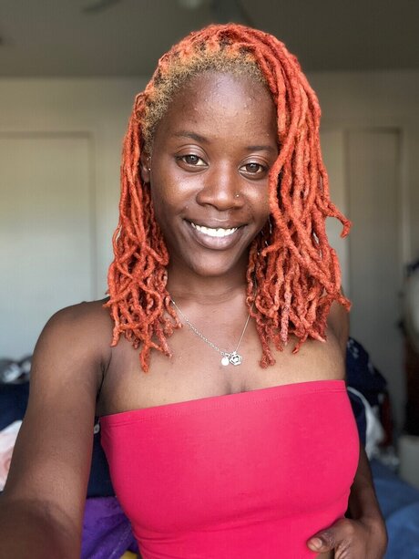 Sunshine Jones_ only fans pic