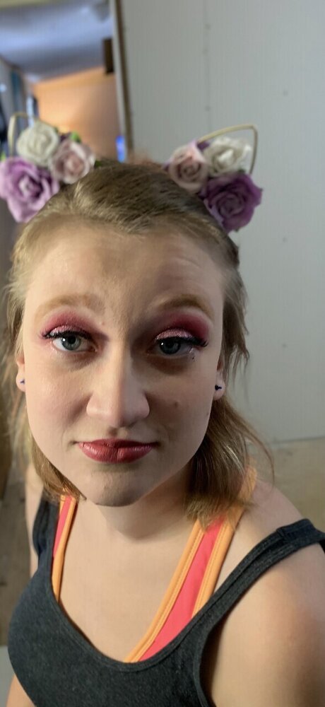 Melisa Cloyd pics onlyfans