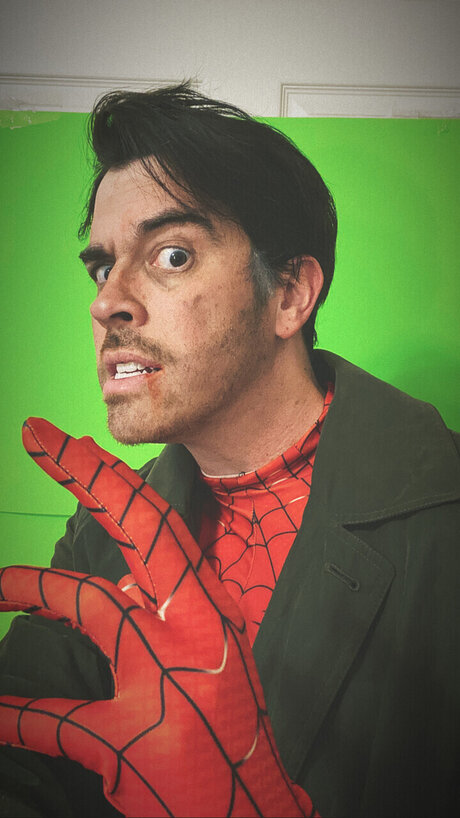 Derrico13 leaked onlyfans nude