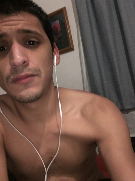 Levi Henry leaked onlyfans xxx