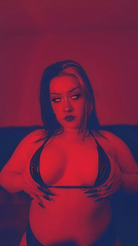 Harley Demon onlyfans pics