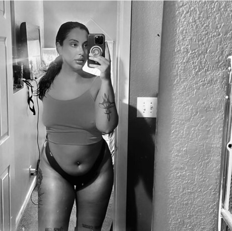 Gabs leaked onlyfans naked