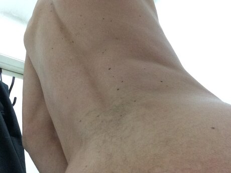 Cheekyts only fans nude