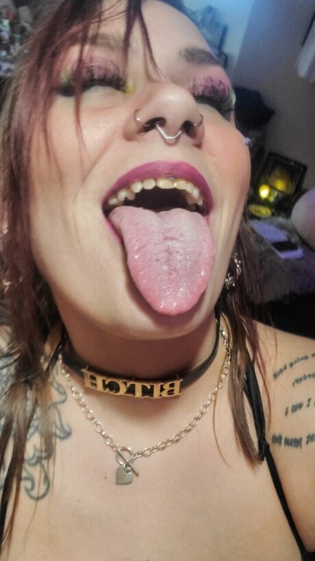 Stranger Than Fiction_ naked onlyfans leak