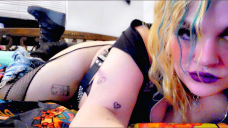 Stranger Than Fiction_ free onlyfans