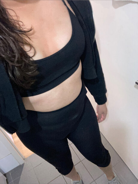 CharChar01 onlyfans photos