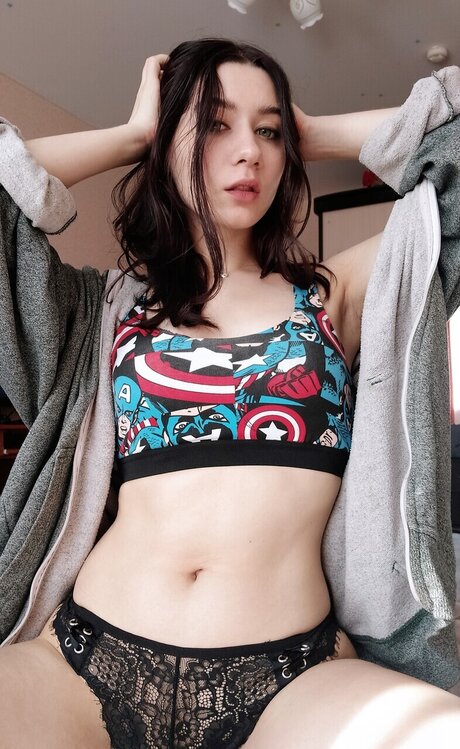 Darkmoon Hecate nsfw onlyfans