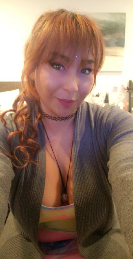 Sonia Serenidad onlyfans leak xxx