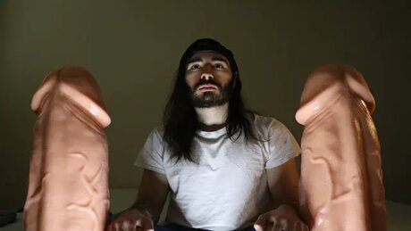 DaddyLongstroke onlyfans porn leak