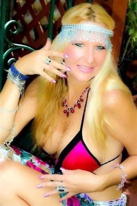 Heidi Rae leaked onlyfans naked