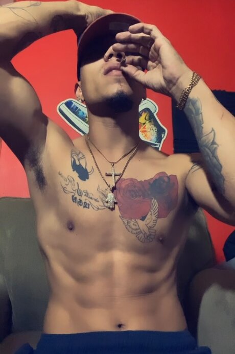 Mookangel onlyfans leak ass