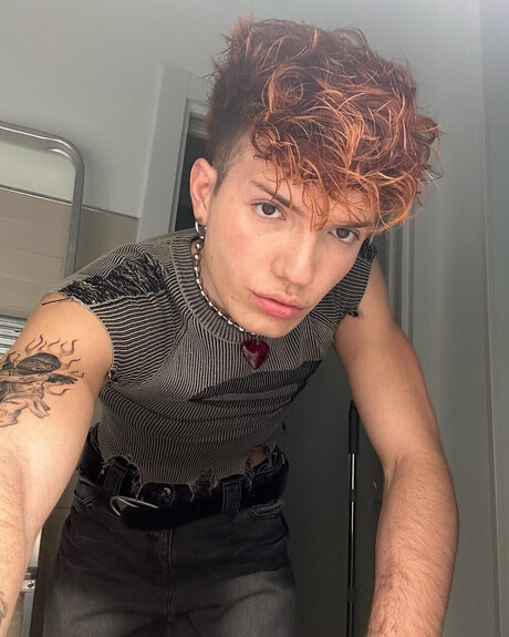 Aeadrii xxx only fans